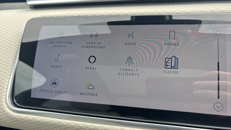 Land Rover Range Rover Velar 2.0 P250 Edition 5dr Auto Petrol Estate